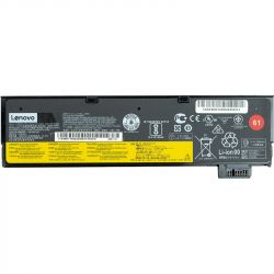    Lenovo ThinkPad T570 (SB10K97582) 11.4V 2060mAh (original) (NB480852)