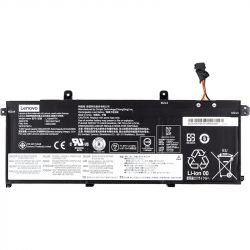    Lenovo ThinkPad P43s (L18M4P74) 11.52V 4345mAh (original) (NB481125)