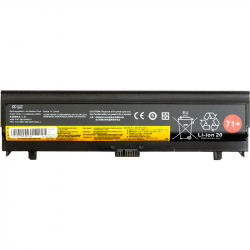  PowerPlant   LENOVO ThinkPad L560 (B10H45071/71+) 10.8V 4400mAh (NB481224)