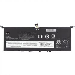  PowerPlant   LENOVO Yoga S730-13IWL (L17C4PE1) 14.8V 2600mAh (NB481415)