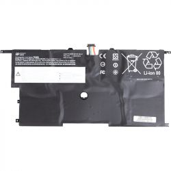  PowerPlant   LENOVO ThinkPad X1 Carbon Gen3 3rd 2015 (00HW002) 15.4V 3180mAh (NB481620)