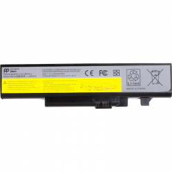  PowerPlant   LENOVO IdeaPad Y470 (L10F6F01) 11.1V 5200mAh (NB481637)