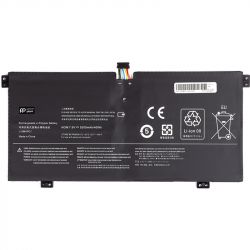  PowerPlant   LENOVO Yoga 710-11iSK (L15M4PC1) 7.6V 5200mAh (NB481675)