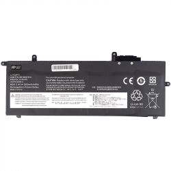  PowerPlant   LENOVO ThinkPad X280 (01AV470) 11.4V 3900mAh (NB481705)