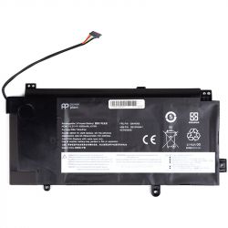  PowerPlant   LENOVO ThinkPad Yoga 15 (00HW008) 15.2V 4000mAh (NB481712)