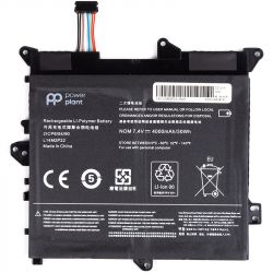  PowerPlant   LENOVO 80LX Series (L14M2P22) 7.4V 4000mAh (NB481729)