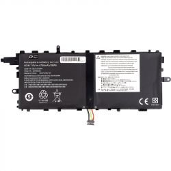  PowerPlant   LENOVO ThinkPad X1 Tablet (00HW046) 7.6V 4750mAh (NB481736)