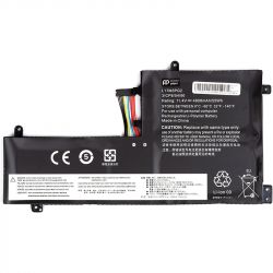  PowerPlant   LENOVO Legion Y730 (L17M3PG2) (middle cable) 11.4V 4800mAh (NB481798)