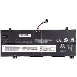  PowerPlant   LENOVO IdeaPad S540-14IML (L18M4PF3) 15.4V 3600mAh (NB481811)