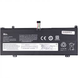  PowerPlant   LENOVO ThinkBook 13S-IML Series (L18C4PF0) 15.2V 2900mAh (NB481859)