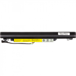  PowerPlant   LENOVO IdeaPad 110-14IBR (L15S3A02) 10.8V 2600mAh (NB481996)