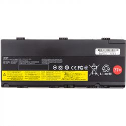  PowerPlant   LENOVO Thinkpad P50 (00NY492) 11.25V 8000mAh (NB482009)