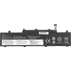  PowerPlant   LENOVO ThinkPad E14 Gen2 (L19C3PD5) 11.55V 4650mAh (NB482115)