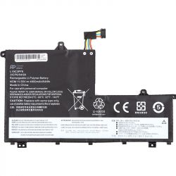  PowerPlant   LENOVO ThinkBook 14-IML (L19C3PF9) 11.55V 4650mAh (NB482146)