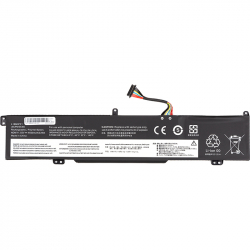  PowerPlant   LENOVO Ideapad L340 Gaming (L18M3PF1) 11.55V 4600mAh (NB482153)