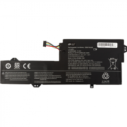  PowerPlant   LENOVO IdeaPad Yoga 720-12IKB (L17L3P61) 11.4V 2000mAh (NB482252)