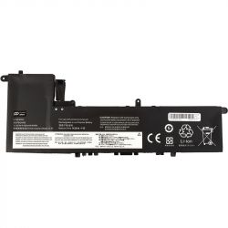  PowerPlant   LENOVO IdeaPad S540 13ARE (L19D3PD3) 11.1V 4100mAh (NB482269)