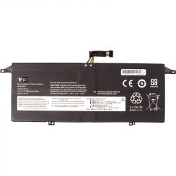  PowerPlant   LENOVO ThinkBook 13x ITG (L20M4PD1) 15.2V 2900mAh (NB482481)