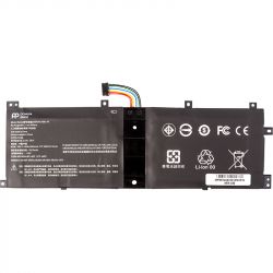  PowerPlant   LENOVO Miix 510-12ISK 7.68V 4955mAh (NB482573)