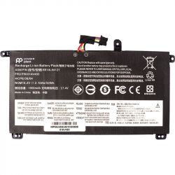  PowerPlant   LENOVO ThinkPad T570 (01AV493) 15.2V 2100mAh (NB482580)