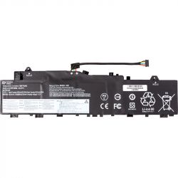  PowerPlant   LENOVO IdeaPad 5-14IIL05 (L19C3PF3) 11.55V 4965mAh (NB482627)