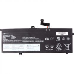  PowerPlant   LENOVO ThinkPad X13 X390 (L18M6PD1) 11.46V 4190mAh (NB482658)