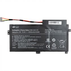  PowerPlant   SAMSUNG 370R (AA-PBVN3AB) 10.8V 4000mAh (NB490080)