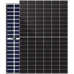   Dah Solar 440W (DHN-54X16DG (BW)) (NV822386)