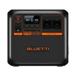   Bluetti AC180P 1440Wh 400000mAh, 1800W (PB931255)