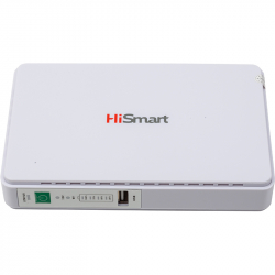    HiSmart POE-430P 17W