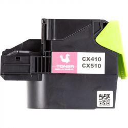  PowerPlant Lexmark CX310/CX410/CX510 MG ( ) (PP-TFL275M)