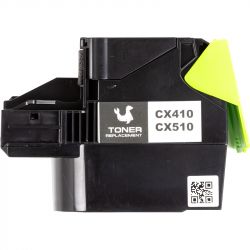  PowerPlant Lexmark CX410de (CX410/CX510) ( ) (PP-TFL285B) -  1