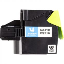  PowerPlant Lexmark CX410de CY (CX410/CX510) ( ) (PP-TFL286C) -  1