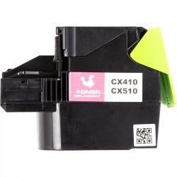  PowerPlant Lexmark CX410de MG (CX410/CX510) ( ) (PP-TFL287M)