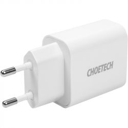   Choetech USB Type-A, 18W, QC3.0 (Q5003)