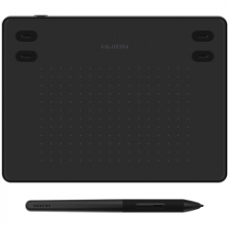   Huion Inspiroy RTE-100 +  -  1