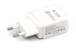   PowerPlant Qualcomm Quick Charge 3.0 (SC230082)