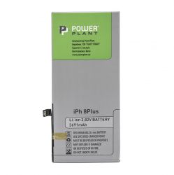  PowerPlant Apple iPhone 8 Plus (616-00367) 2691mAh (SM110032)