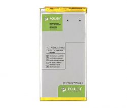  PowerPlant ASUS Zenfone 3 Deluxe (ZS570KL) (C11P1603) 3380mAh (SM120031)