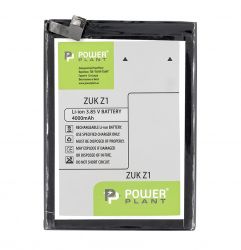  PowerPlant Lenovo ZUK Z1 (BL255) 4000mAh (SM130269)