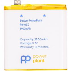  PowerPlant OPPO Reno2 Z 3900mAh (SM130481)