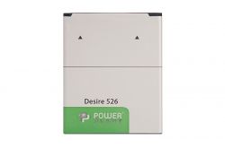  PowerPlant HTC Desire 526 (B0PL4100) 2000mAh (SM140060)