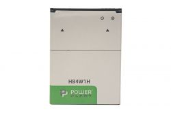  PowerPlant Huawei Ascend G510 (HB4W1H) 1700mAh (SM150038)