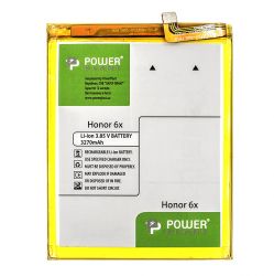  PowerPlant Huawei Honor 6X (HB386483ECW+) 3270mAh (SM150113)