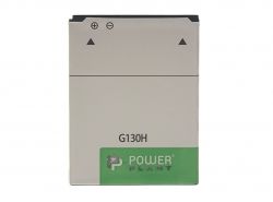  PowerPlant Samsung G130H (EB-BG130ABE) 1350mAh (SM170128)