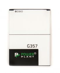  PowerPlant Samsung G357FZ (EB-BG357BBE) 1950mAh (SM170142)