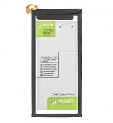  PowerPlant Samsung C7010 Galaxy C7 Pro (EB-BC700ABE) 3300mAh (SM170258)