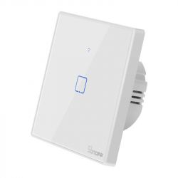   Wi-Fi  Sonoff T2EU1C-TX