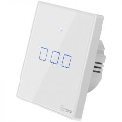   Wi-Fi  Sonoff T2EU3C-TX