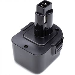  PowerPlant     BLACK&DECKER 12V 2.0Ah Ni-MH (A9252) (TB921027)